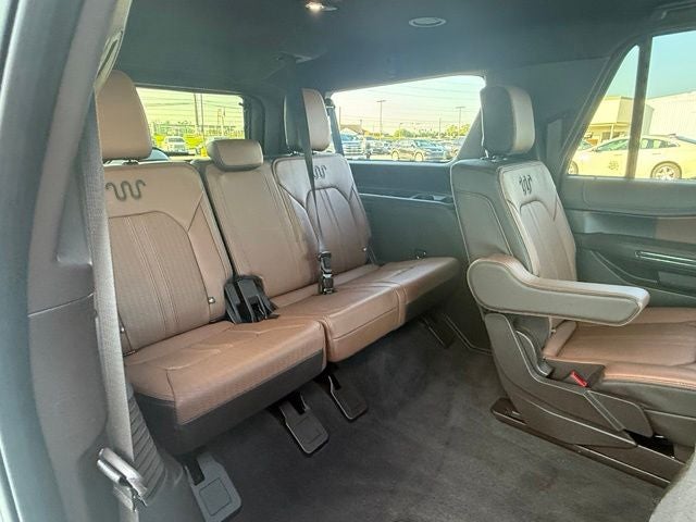 2023 Ford Expedition Max King Ranch