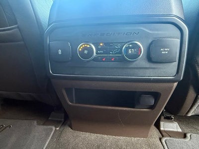 2023 Ford Expedition Max King Ranch