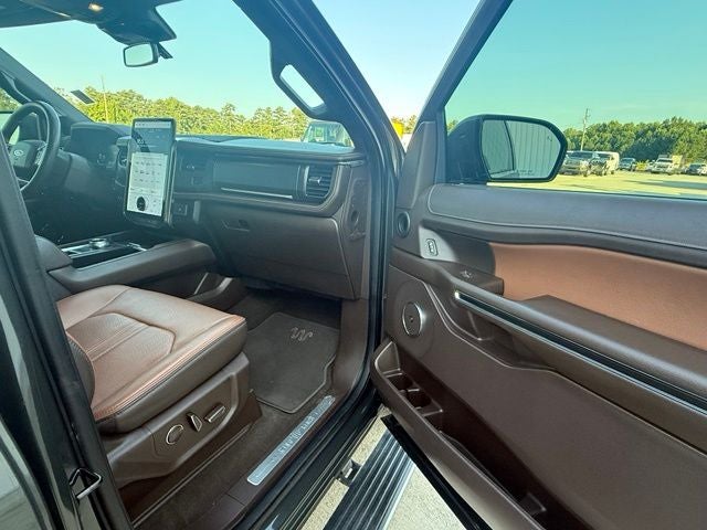2023 Ford Expedition Max King Ranch