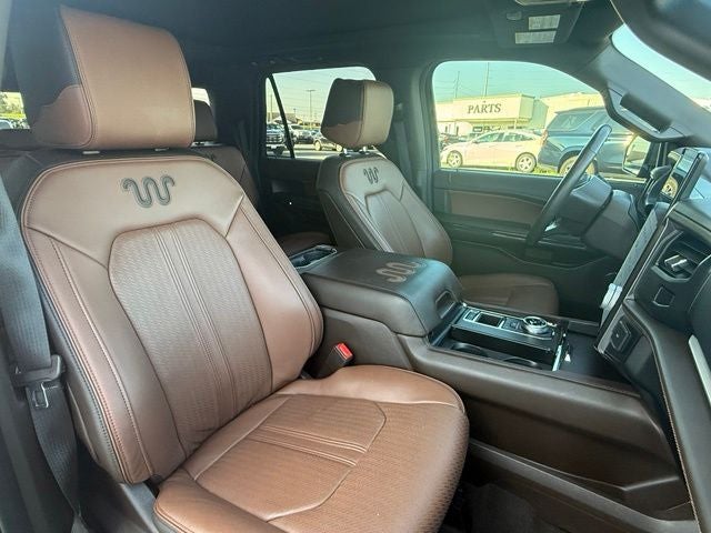 2023 Ford Expedition Max King Ranch