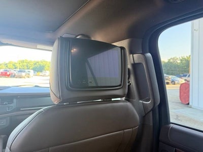 2023 Ford Expedition Max King Ranch