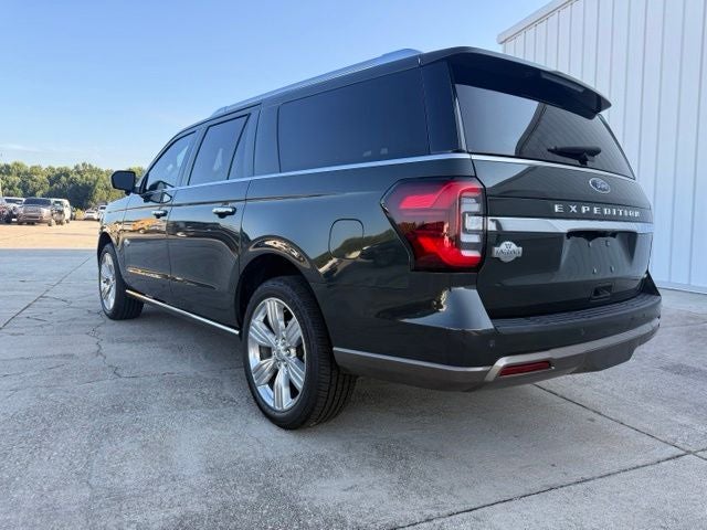 2023 Ford Expedition Max King Ranch