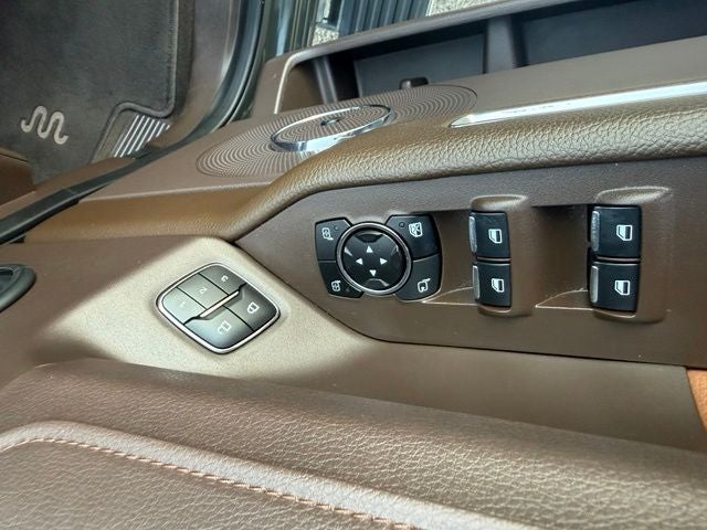 2023 Ford Expedition Max King Ranch