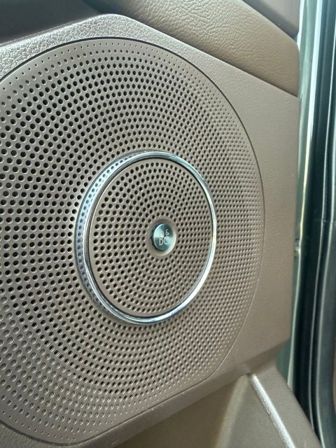 2023 Ford Expedition Max King Ranch
