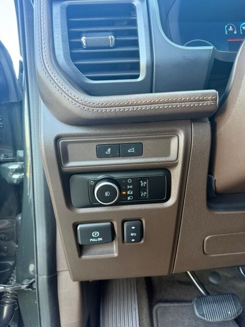 2023 Ford Expedition Max King Ranch