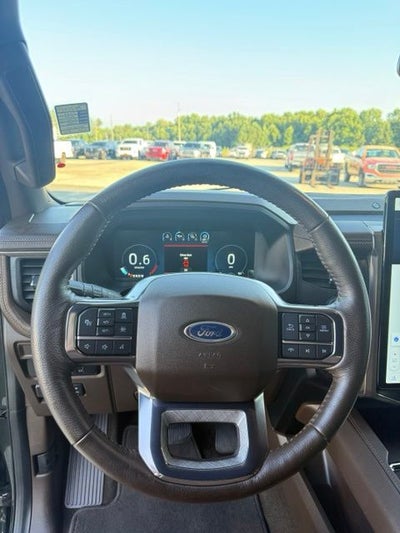 2023 Ford Expedition Max King Ranch