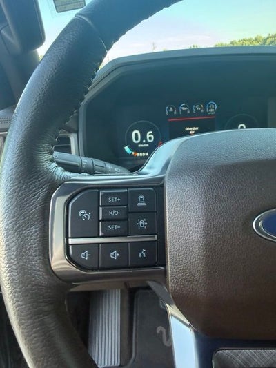 2023 Ford Expedition Max King Ranch