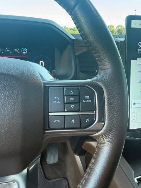 2023 Ford Expedition Max King Ranch