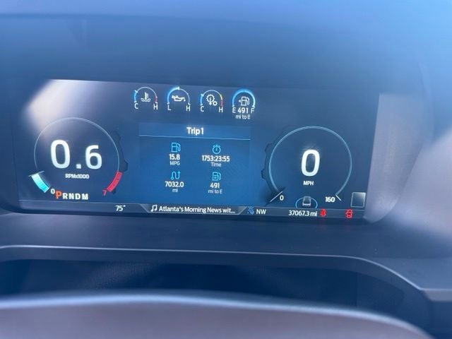 2023 Ford Expedition Max King Ranch