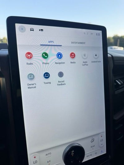 2023 Ford Expedition Max King Ranch
