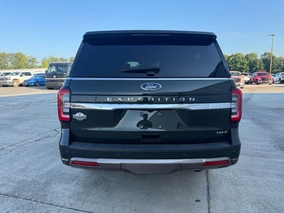 2023 Ford Expedition Max King Ranch