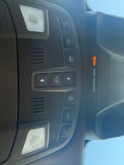 2023 Ford Expedition Max King Ranch