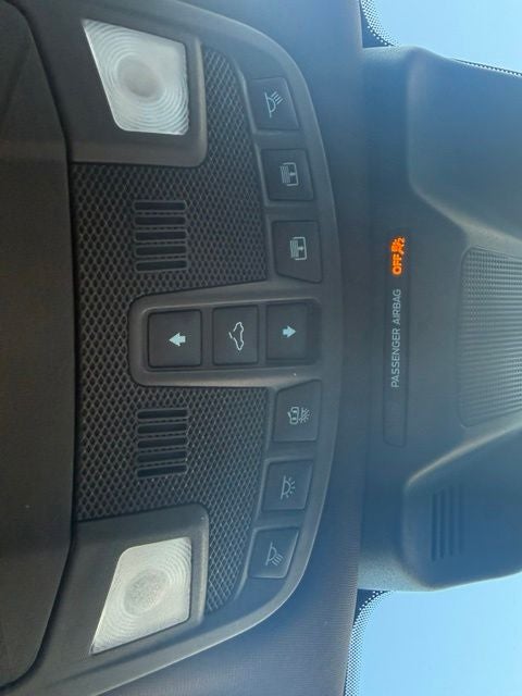 2023 Ford Expedition Max King Ranch