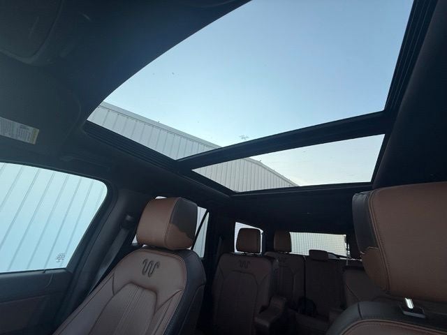 2023 Ford Expedition Max King Ranch
