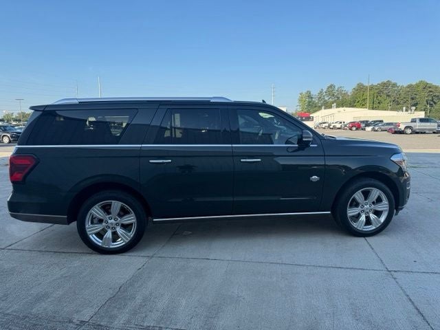2023 Ford Expedition Max King Ranch