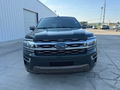 2023 Ford Expedition Max King Ranch