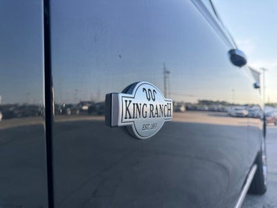 2023 Ford Expedition Max King Ranch