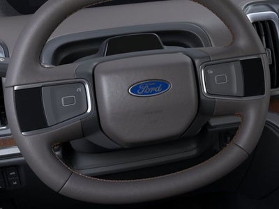 2026 Ford Expedition Max King Ranch
