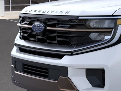 2026 Ford Expedition Max King Ranch