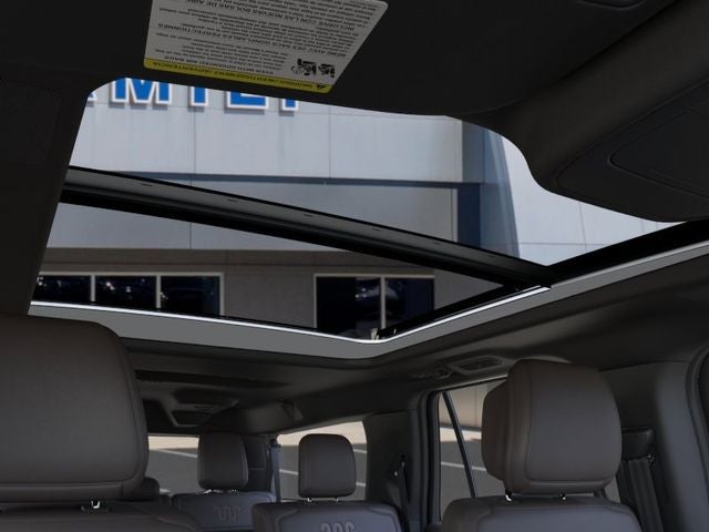 2026 Ford Expedition Max King Ranch