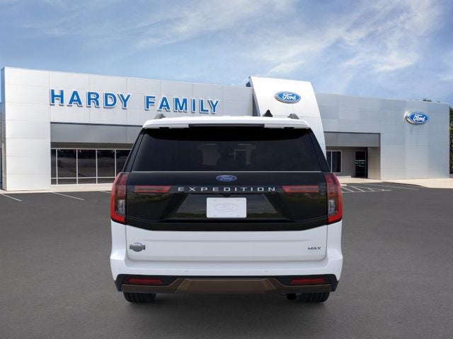 2026 Ford Expedition Max King Ranch