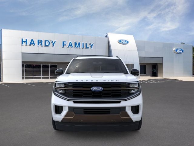 2026 Ford Expedition Max King Ranch
