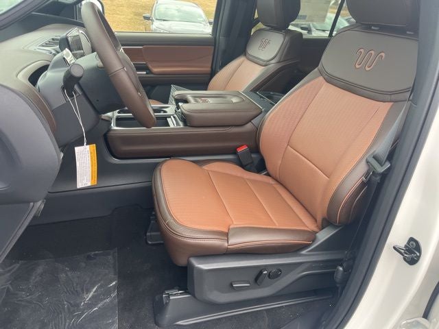 2026 Ford Expedition Max King Ranch