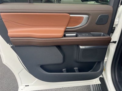 2026 Ford Expedition Max King Ranch