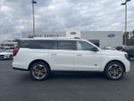 2026 Ford Expedition Max King Ranch