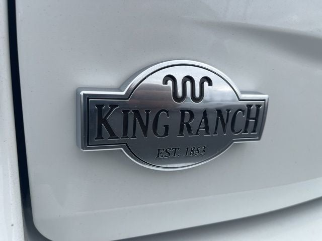 2026 Ford Expedition Max King Ranch