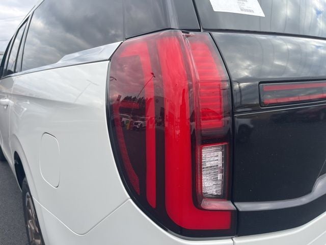 2026 Ford Expedition Max King Ranch