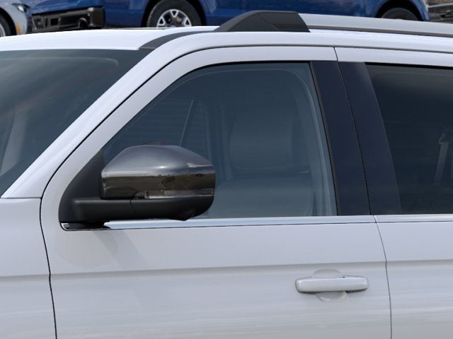 2027 Ford Expedition Max King Ranch