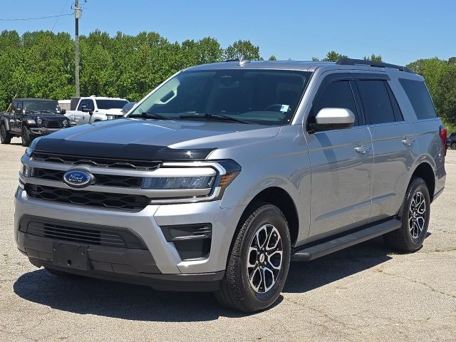 2024 Ford Expedition XLT