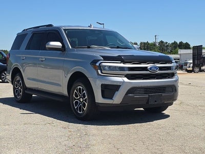 2024 Ford Expedition XLT