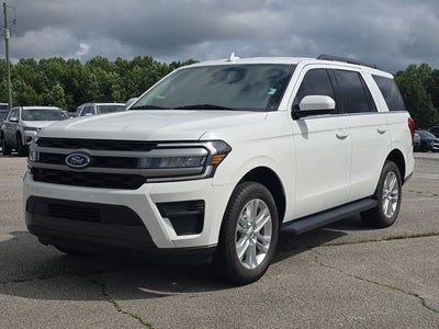 2024 Ford Expedition XLT