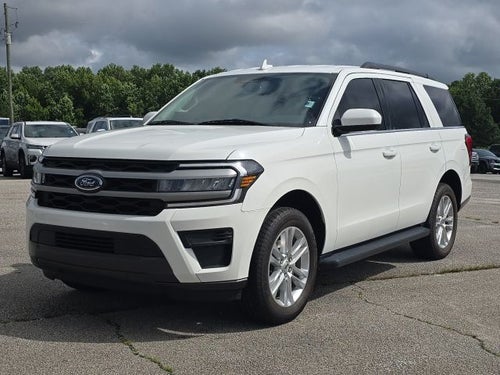 2024 Ford Expedition XLT