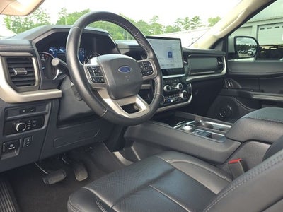 2024 Ford Expedition XLT