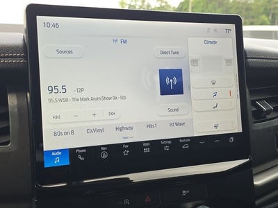 2024 Ford Expedition XLT