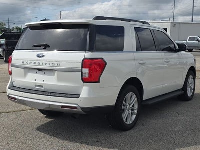 2024 Ford Expedition XLT