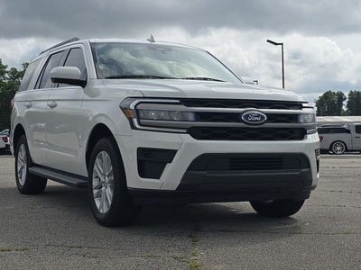 2024 Ford Expedition XLT