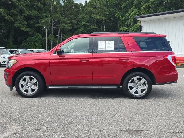2020 Ford Expedition XLT