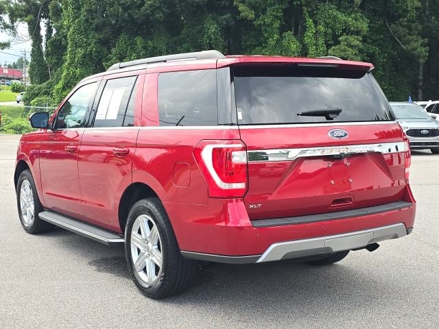 2020 Ford Expedition XLT