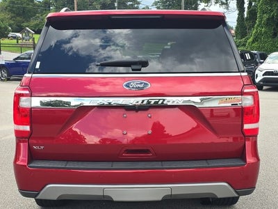 2020 Ford Expedition XLT
