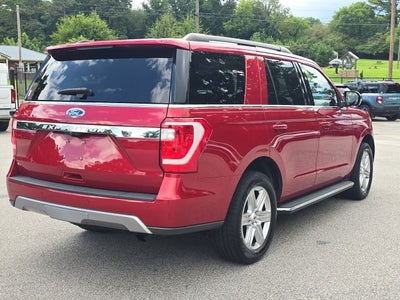 2020 Ford Expedition XLT