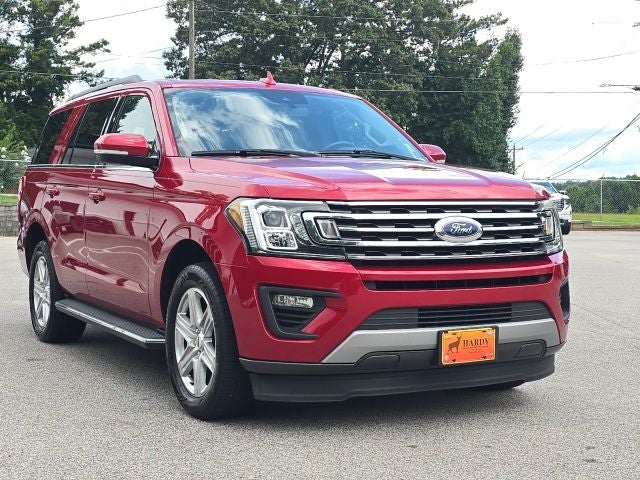 2020 Ford Expedition XLT