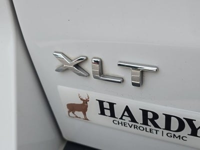 2022 Ford Expedition XLT