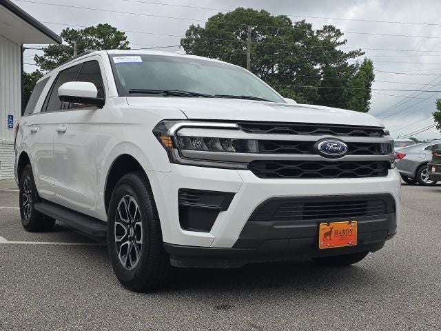 2022 Ford Expedition XLT