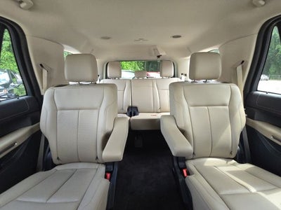 2022 Ford Expedition XLT