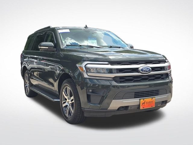 2022 Ford Expedition XLT