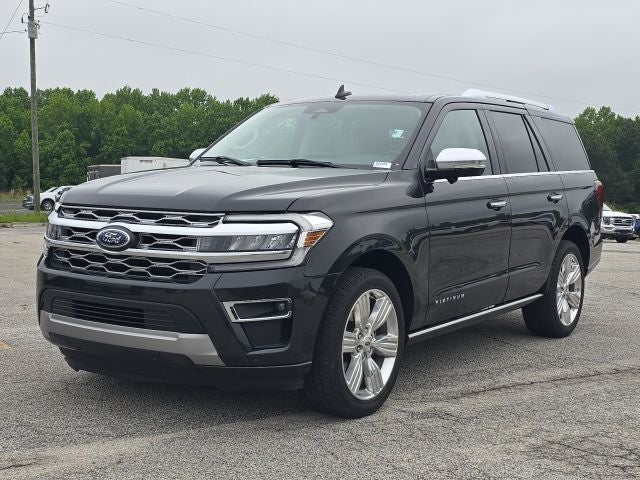 2023 Ford Expedition Platinum
